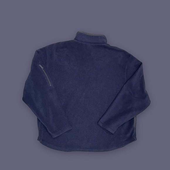 Y2K Old Navy Fleece Sweater NWOT - Picture 2 of 4